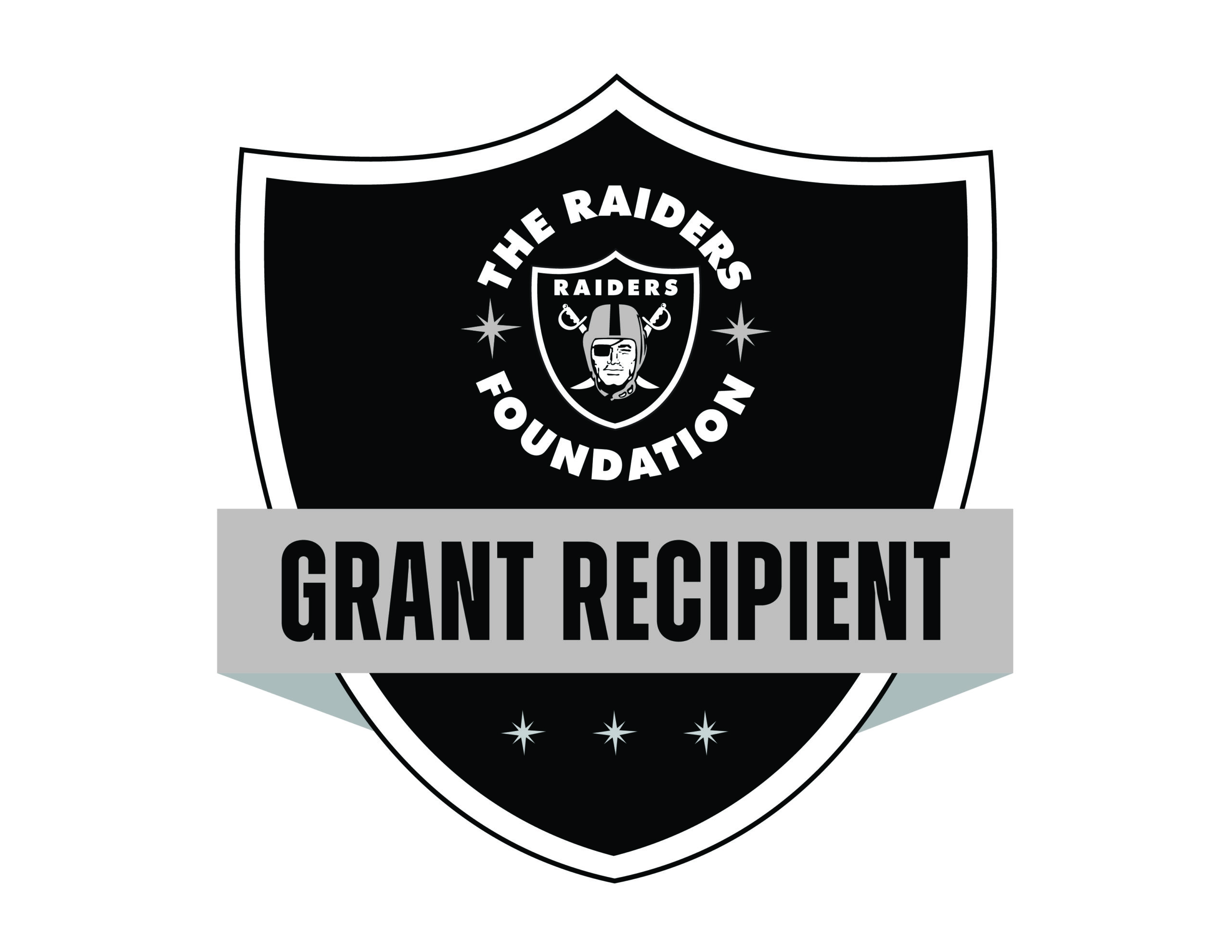 The Raiders Foundation